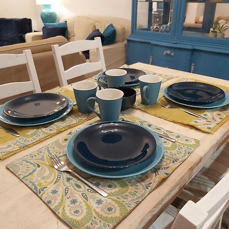 Apartamento Valmojado 马德里 外观 照片