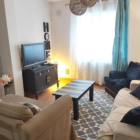 Apartamento Valmojado 马德里 外观 照片