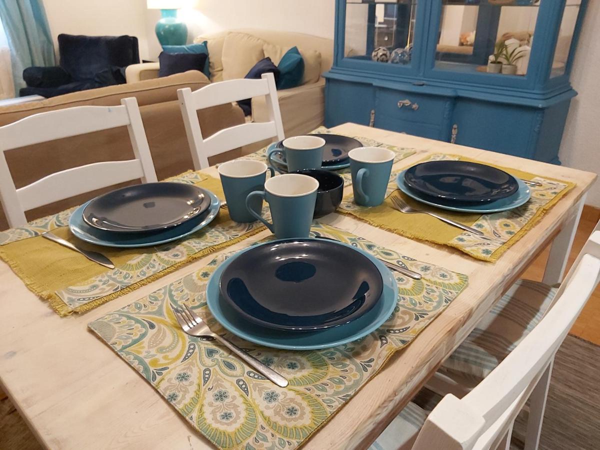 Apartamento Valmojado 马德里 外观 照片