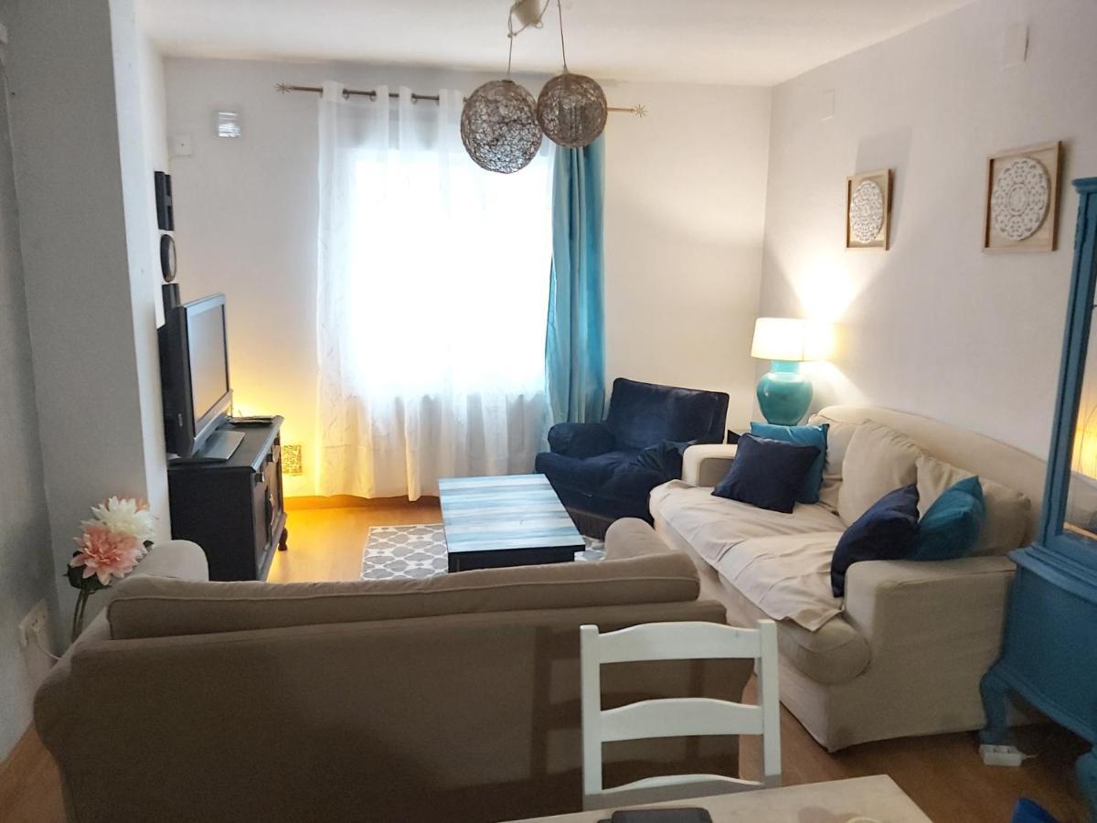 Apartamento Valmojado 马德里 外观 照片