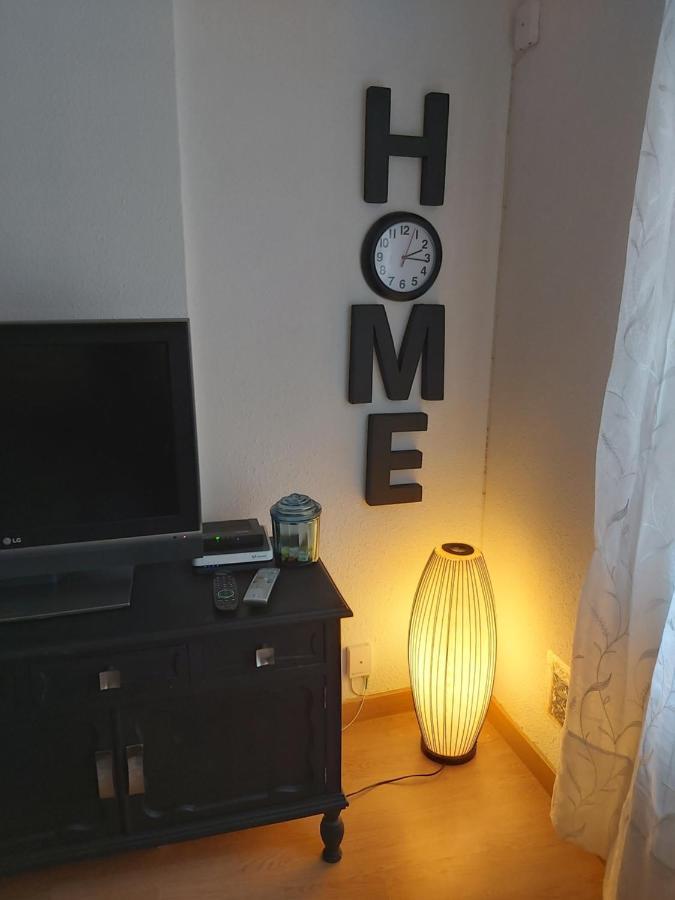 Apartamento Valmojado 马德里 外观 照片