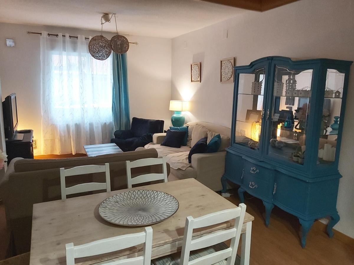 Apartamento Valmojado 马德里 外观 照片