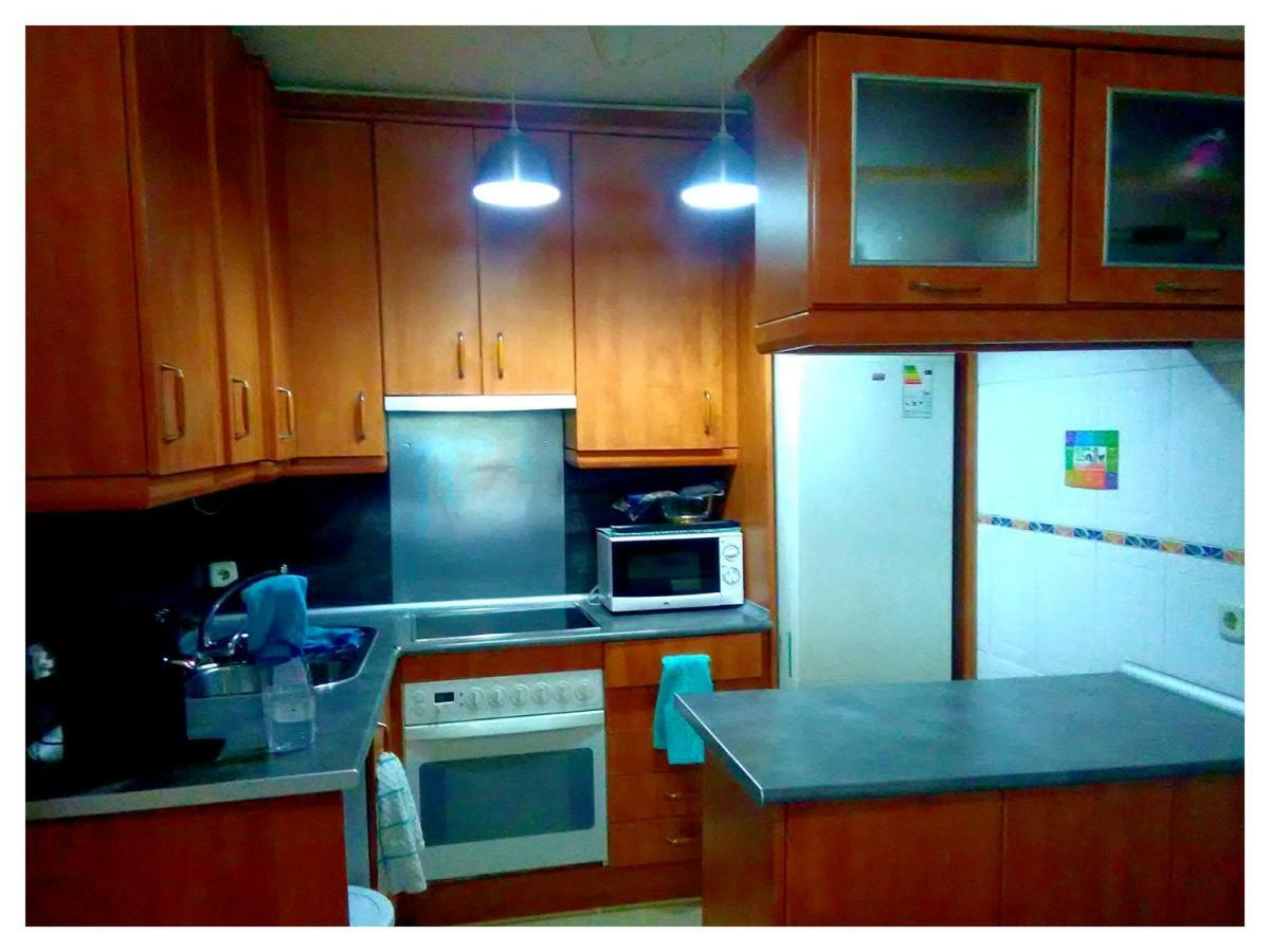 Apartamento Valmojado 马德里 外观 照片